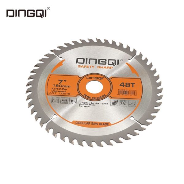 DINGQI Rezna ploca 180mm