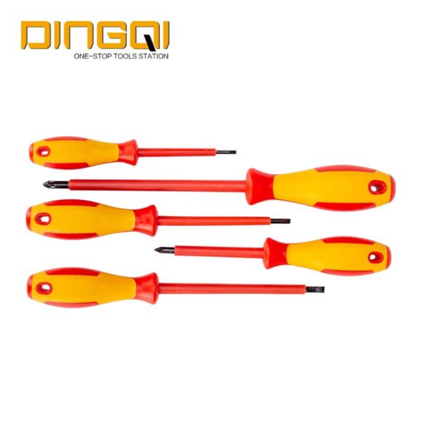 DINGQI set 5 srafcigera
