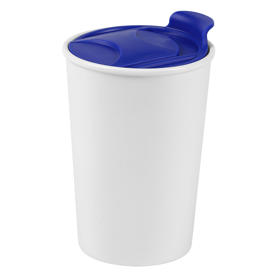 DOLCE solja 400 ml rojal plava