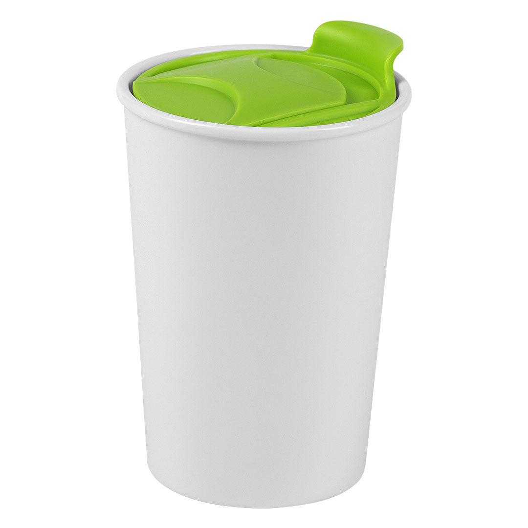 DOLCE solja 400 ml svetlo zelena