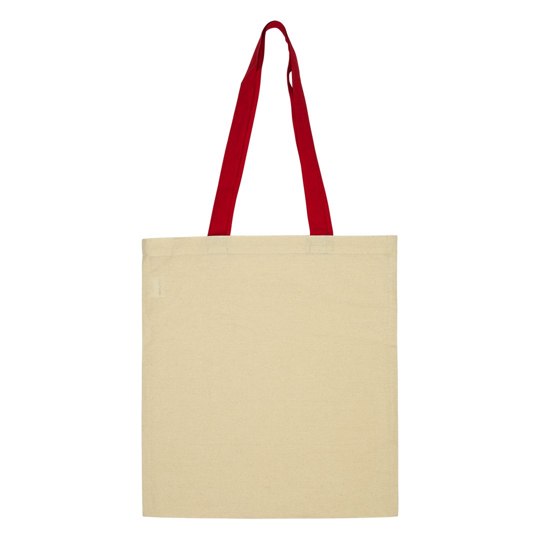 DOVE torba 130 gm2 crvena