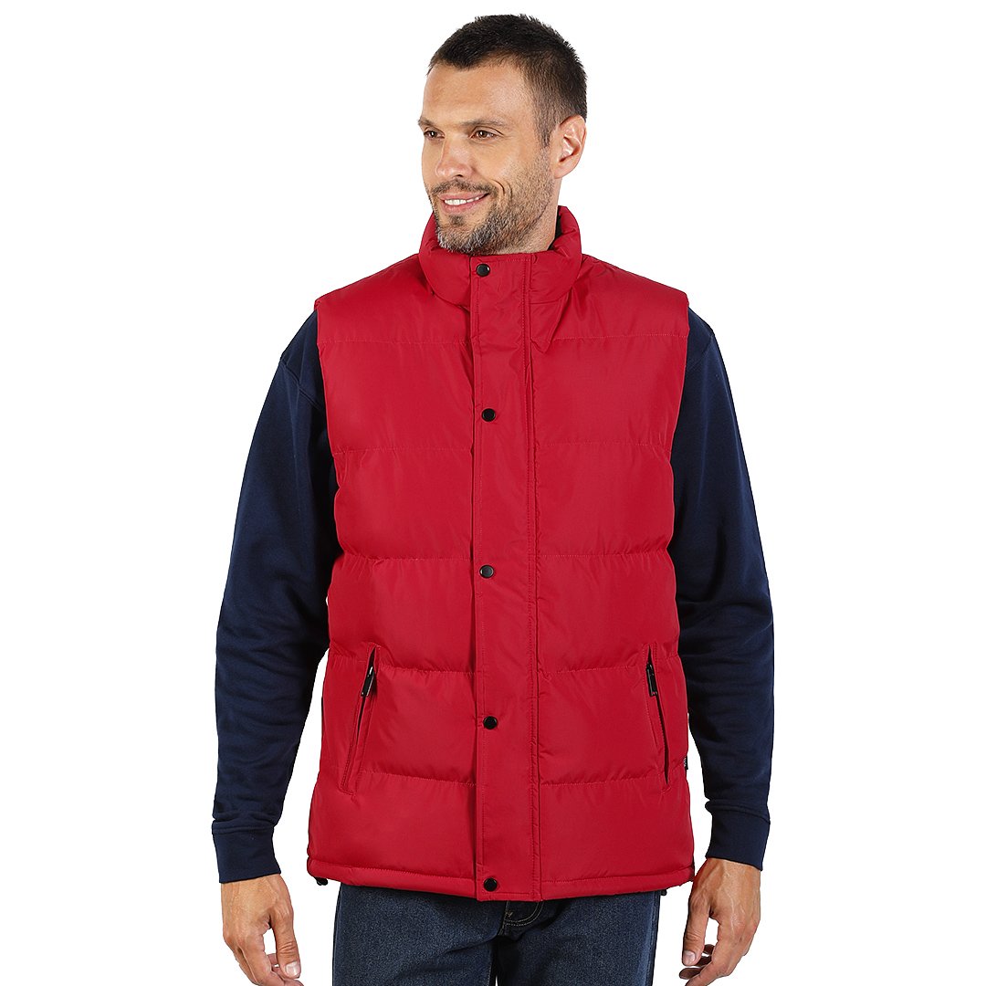 DRIFTER prsluk crveni