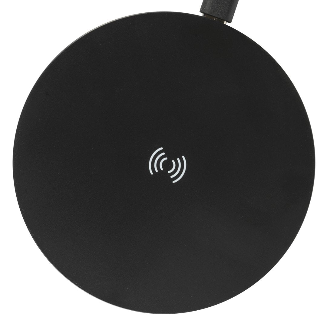 DRIVE bezicni punjac za mobilne telefone 10w crni