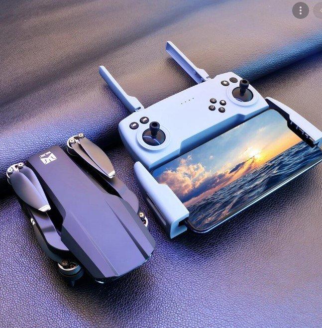 DRON KK18 Pro Brushless GPS WiFi 6K HD dual Camera DRON KK18 Pro Brushless GPS WiFi 6K HD dual Camera