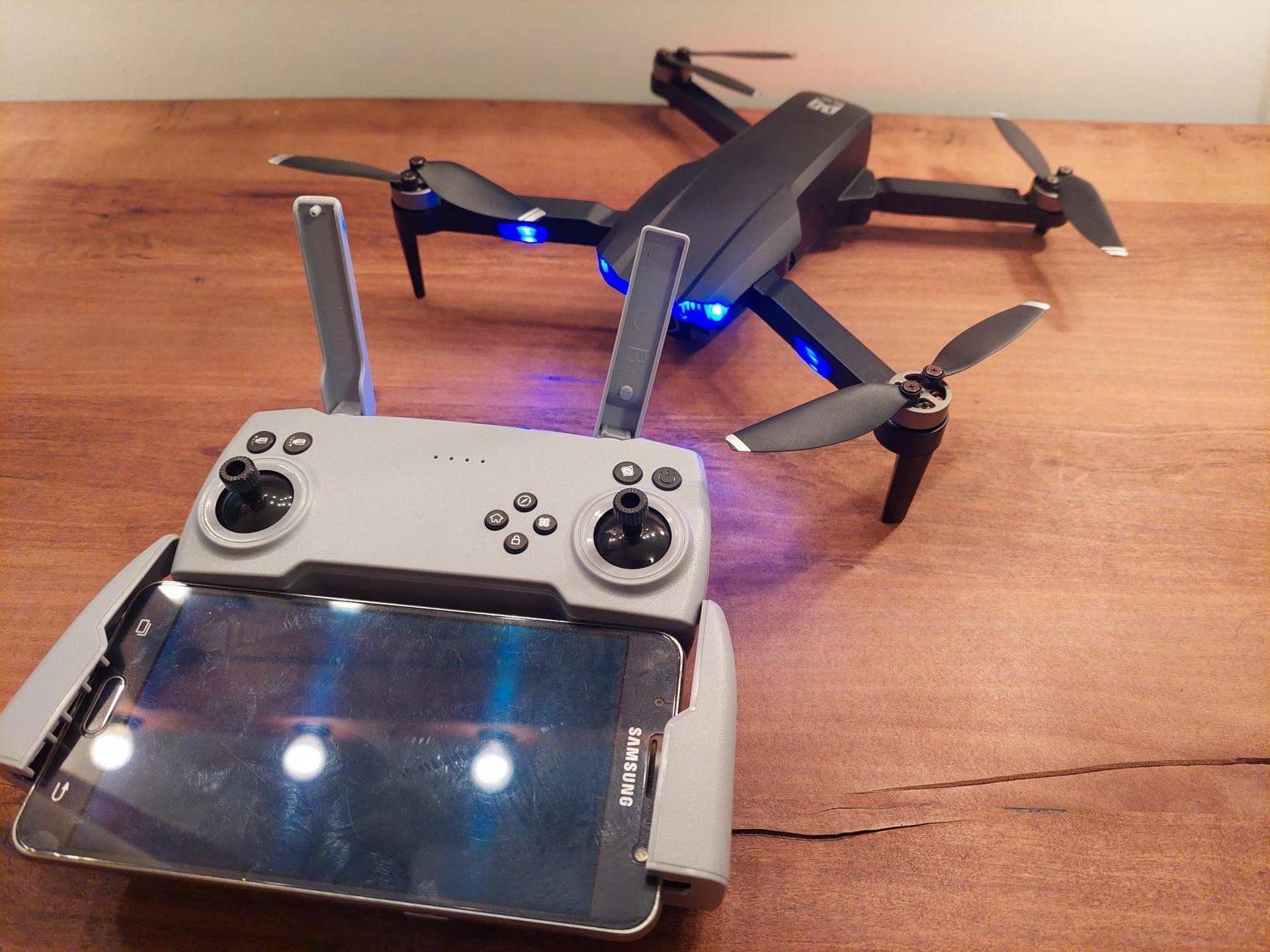 DRON KK18 Pro Brushless GPS WiFi 6K HD dual Camera DRON KK18 Pro Brushless GPS WiFi 6K HD dual Camera