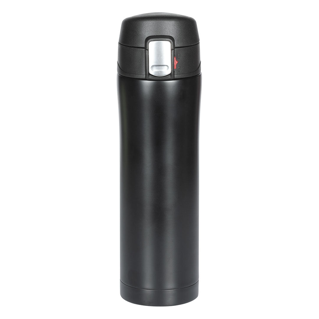 DROP termos 500 ml crni
