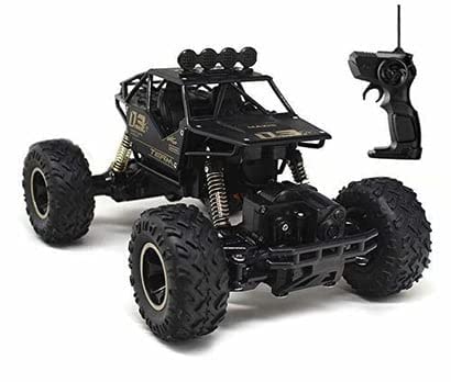 Daljinski upravljiv Rock Crawler Autic sa Pogonom na Cetiri Tocka - Slika 4