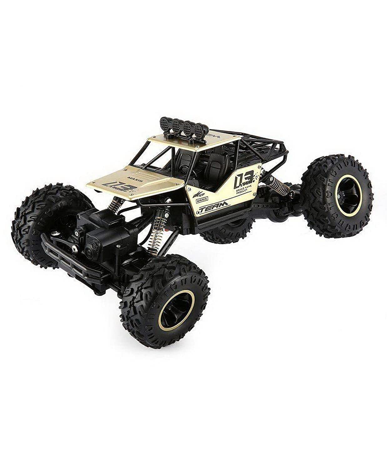 Daljinski upravljiv Rock Crawler Autic sa Pogonom na Cetiri Tocka - Slika 6