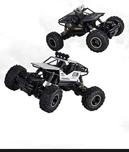 Daljinski upravljiv Rock Crawler Autic sa Pogonom na Cetiri Tocka - Slika 8