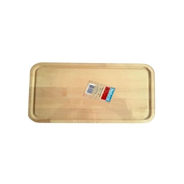 Daska cetvrtasta 18x32x2cm bukva
