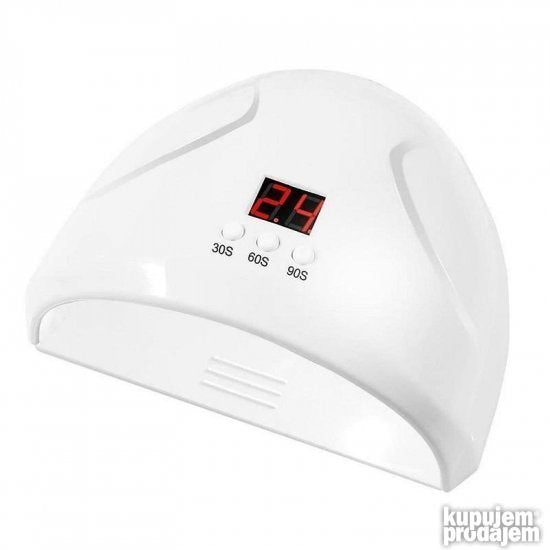 Dazzle lampa za nokte 36W - Slika 4