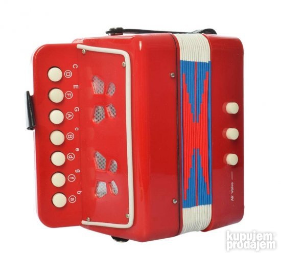 Decija harmonika