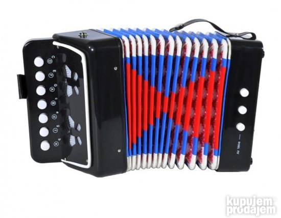 Decija harmonika - Slika 4