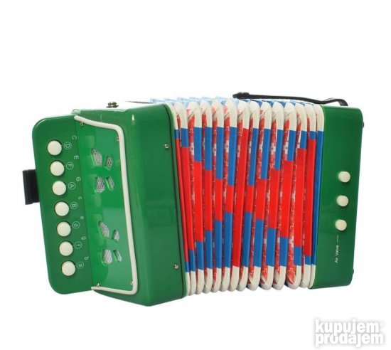 Decija harmonika - Slika 8