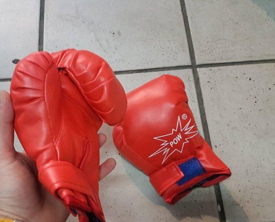 Decije rukavice za boks - Slika 3