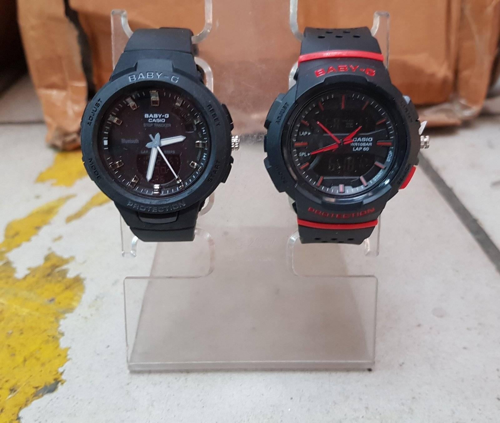 Deciji G shock Baby G imamo i lepe roze o Deciji G shock Baby G imamo i lepe roze o