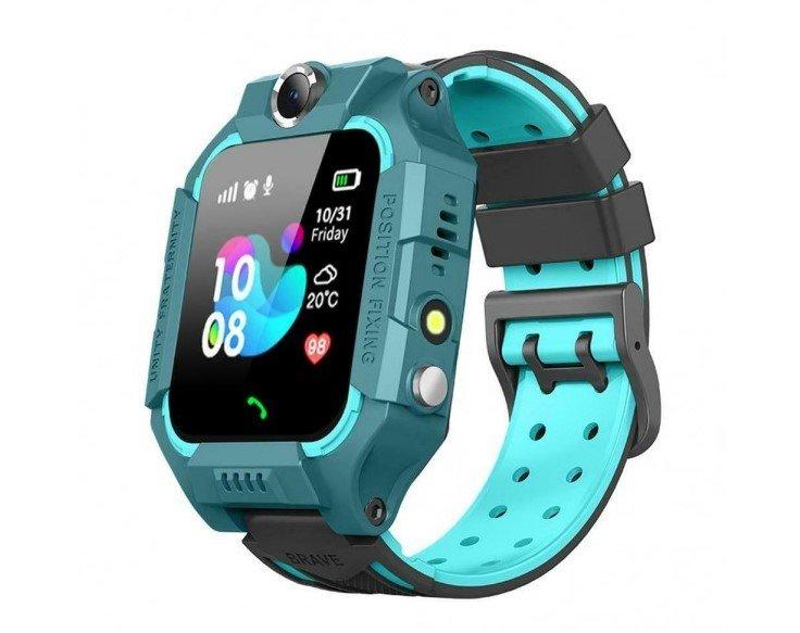 Deciji Satic smartic pametni sat telefon smart watch Q19