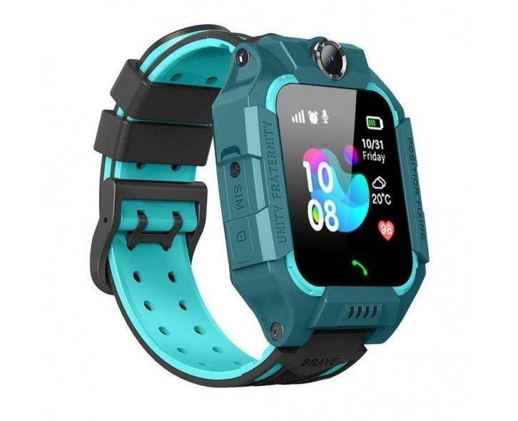 Deciji Satic smartic pametni sat telefon smart watch Q19