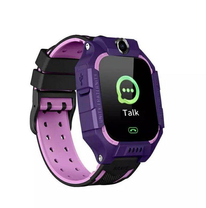 Deciji Satic smartic pametni sat telefon smart watch Q19 - Slika 4