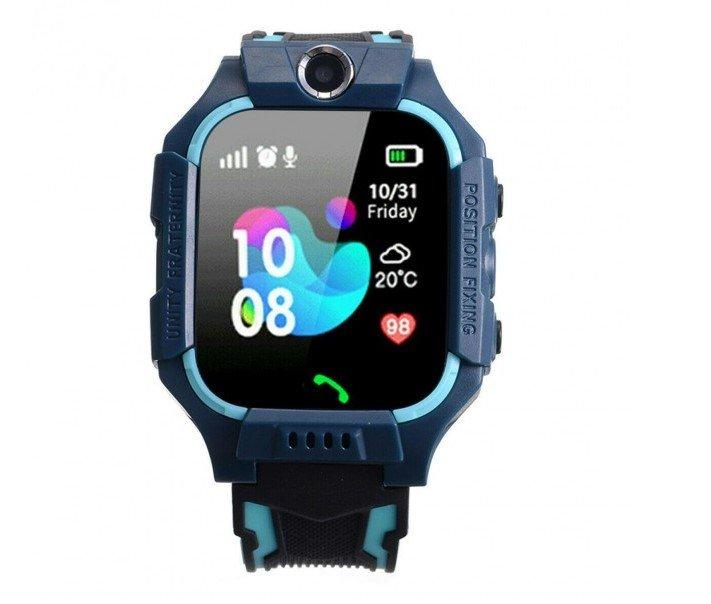 Deciji Satic smartic pametni sat telefon smart watch Q19 - Slika 6