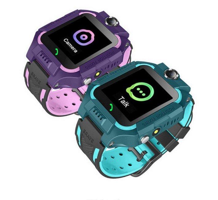 Deciji Satic smartic pametni sat telefon smart watch Q19 - Slika 8