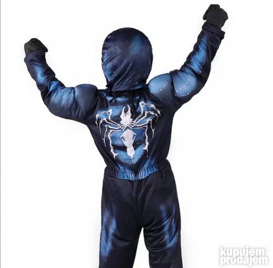Deciji kostim Venom velicina M