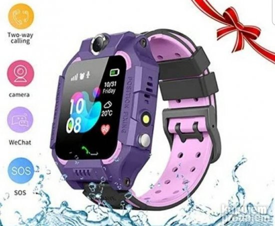 Deciji smart sat Deciji pametan sat Smart Watch kids