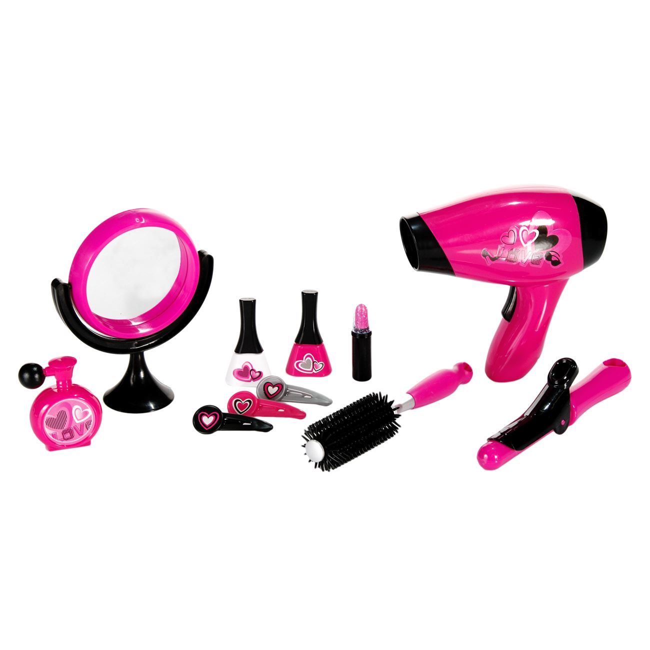 Decji fizerski salon set
