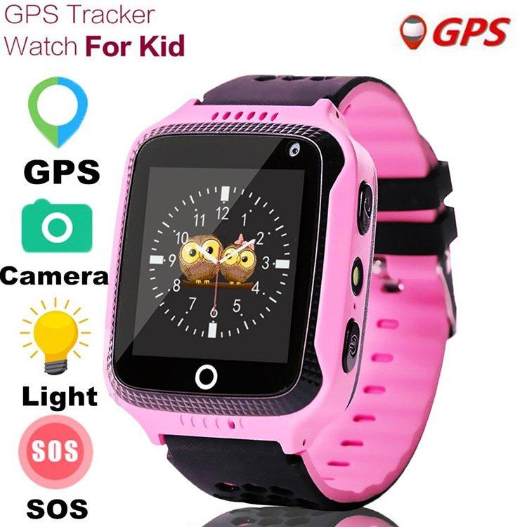 Decji satic smartic G 900 smartwatch SIM GPS pametni sat - Slika 3