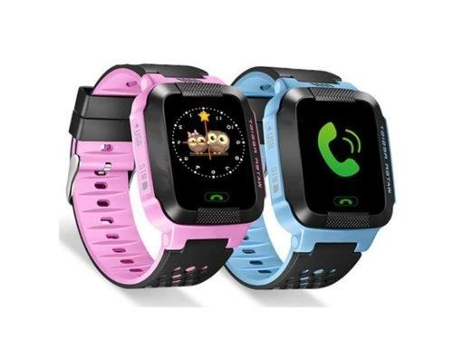 Decji satic smartic G 900 smartwatch SIM GPS pametni sat - Slika 7