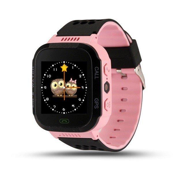 Decji satic smartic GPS SIM Decji satic smartic GPS SIM - Slika 5