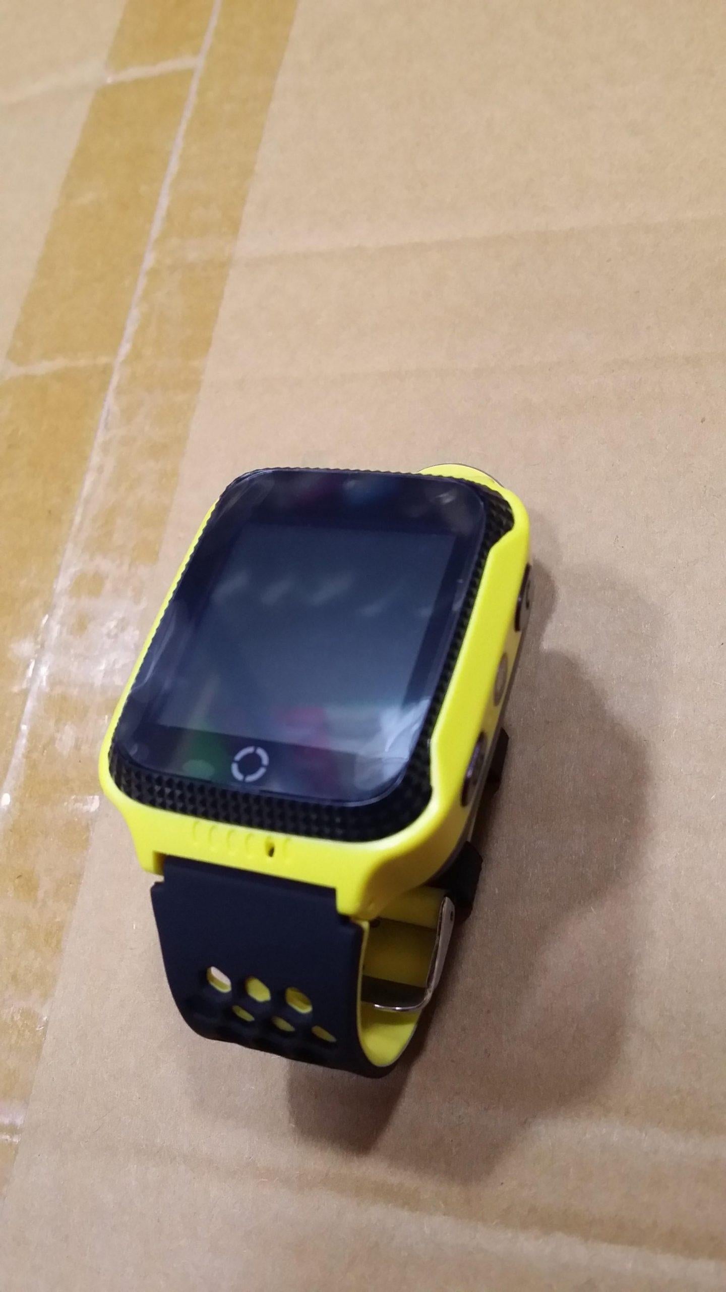 Decji satic smartic GPS SIM Decji satic smartic GPS SIM - Slika 6