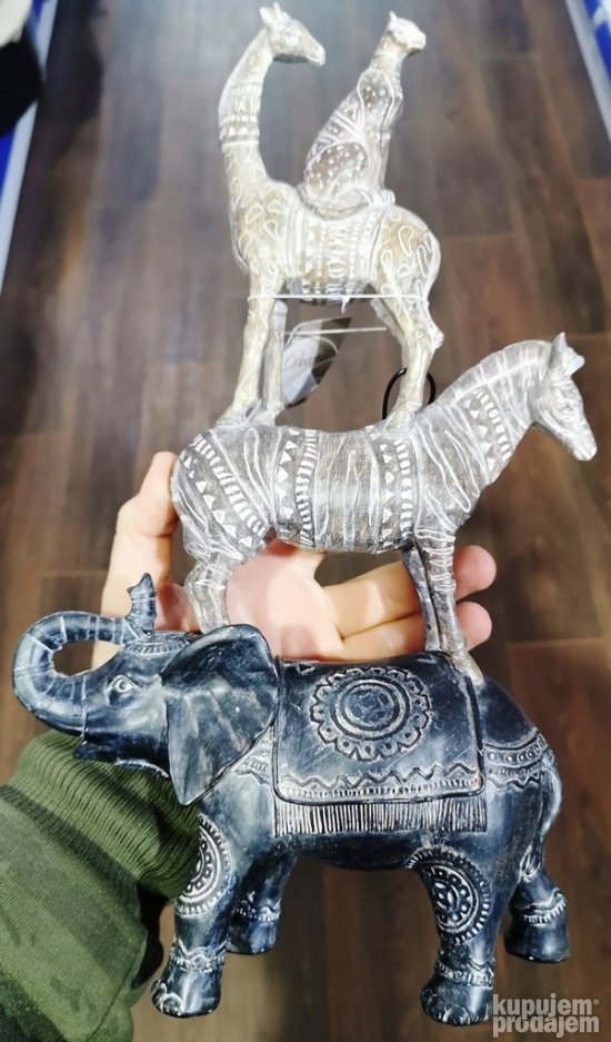Dekorativna figura