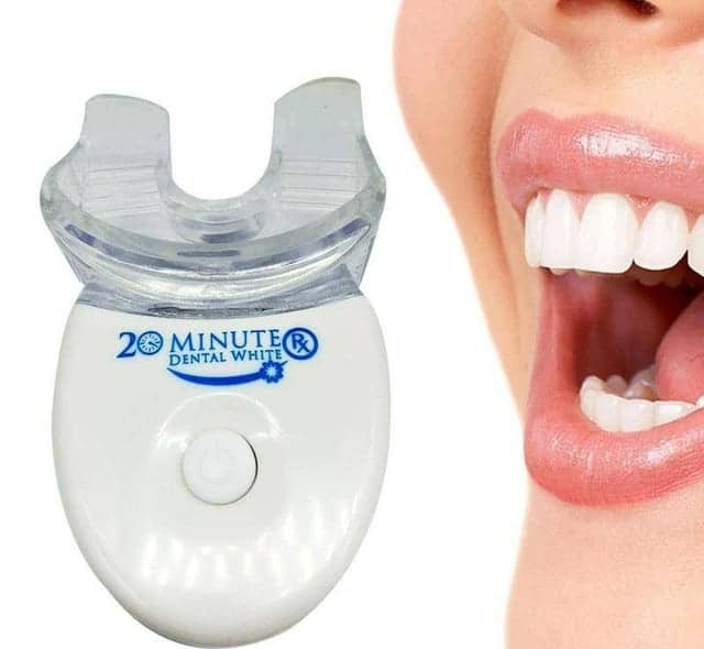 Dental White Beli zubi za 20min - Slika 4