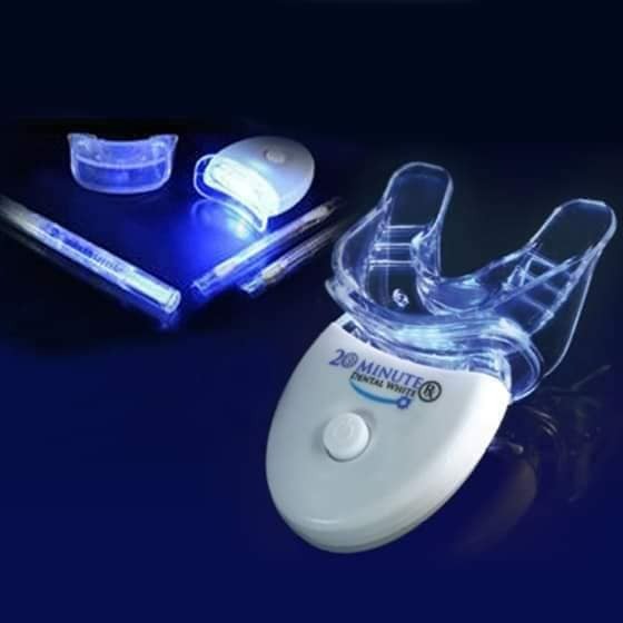 Dental White Beli zubi za 20min - Slika 7