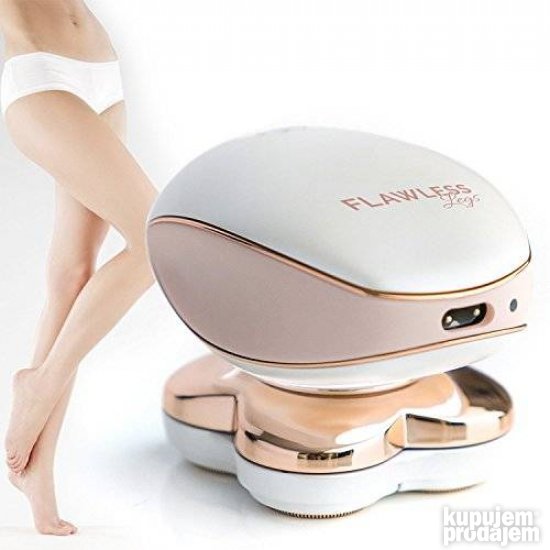 Depilator elektricni epilator Novo