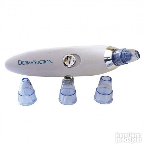 Derma Suction Vakuum Aparat Protiv Akni I Mitisera - Slika 4
