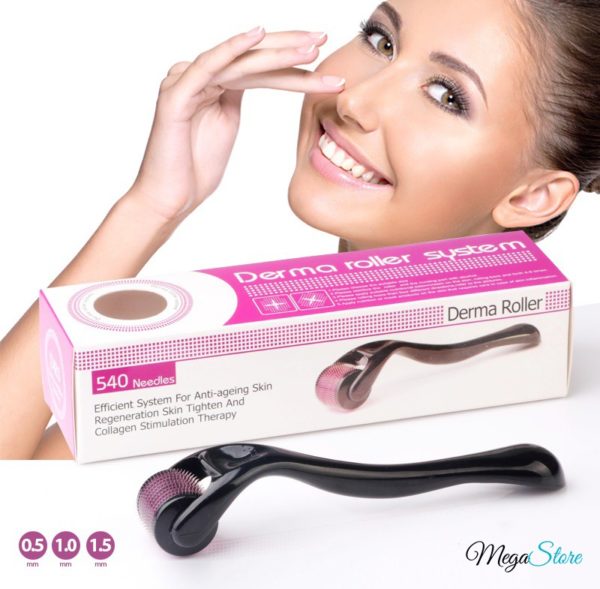 Derma roler - Slika 6