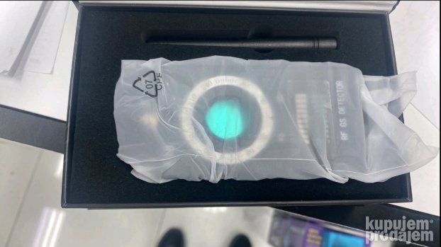 Detektor GPS GSM signala DETEKTOR DETEKTOR detektor - Slika 5