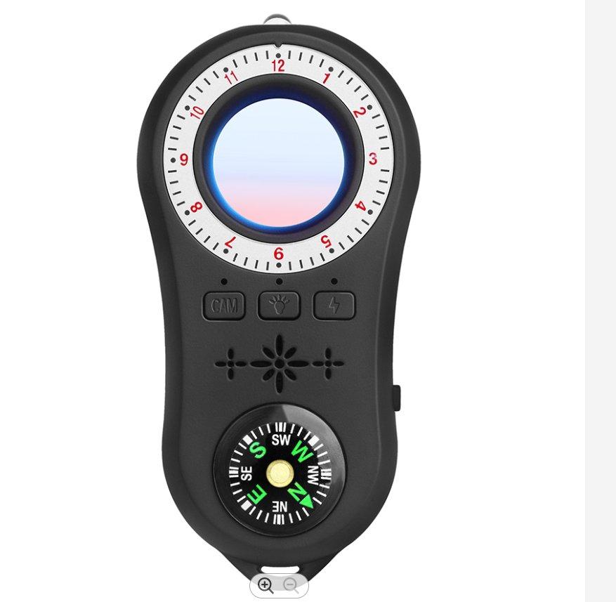 Detektor kamera S100 Detektor kamera S100 - Slika 3