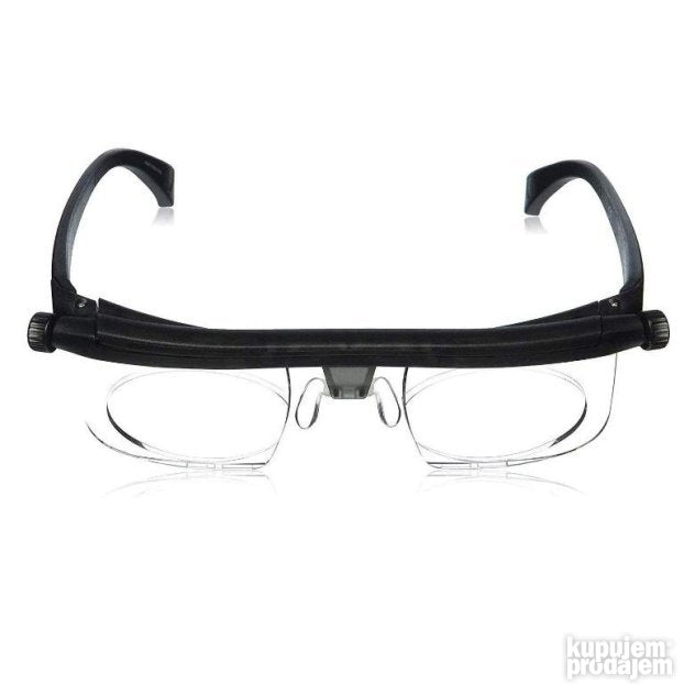 Dial Vision Naocare sa dioptriom - Slika 4