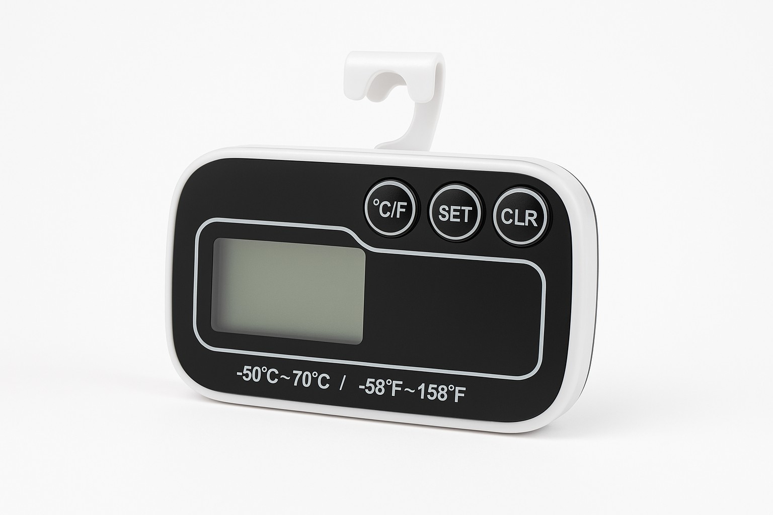 Digitalni Termometar za Frizider Kontrola Temperature Hrane