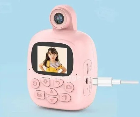 Digitalni foto aparat i stampac - Slika 4
