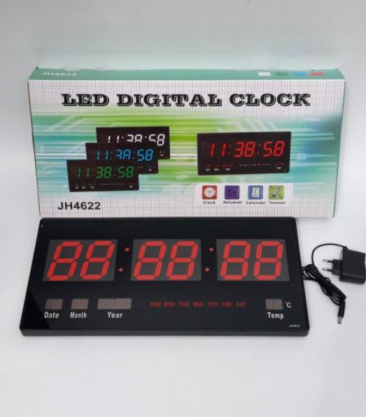 Digitalni sat Veliki zidni - Slika 3