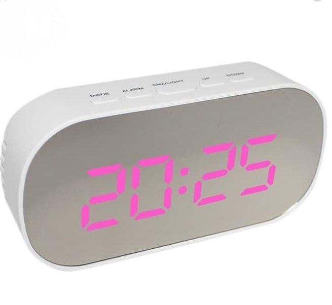 Digitalni sati ogledalo Digitalni sati ogledalo - Slika 5