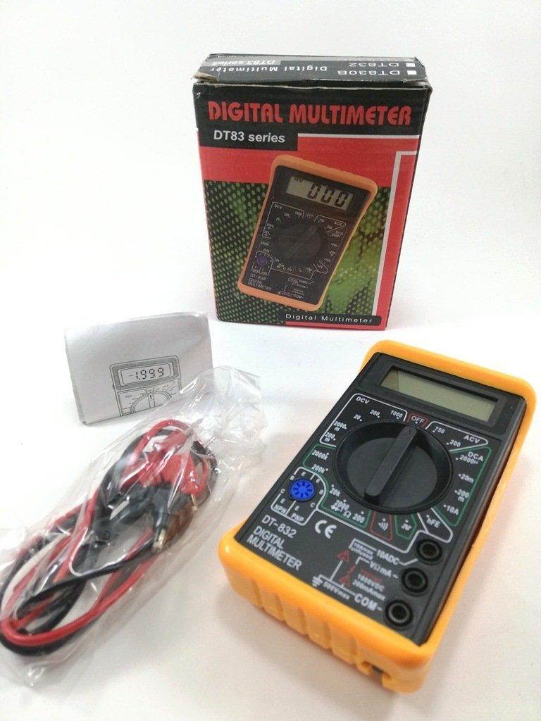 Digitalni unimer DT 83