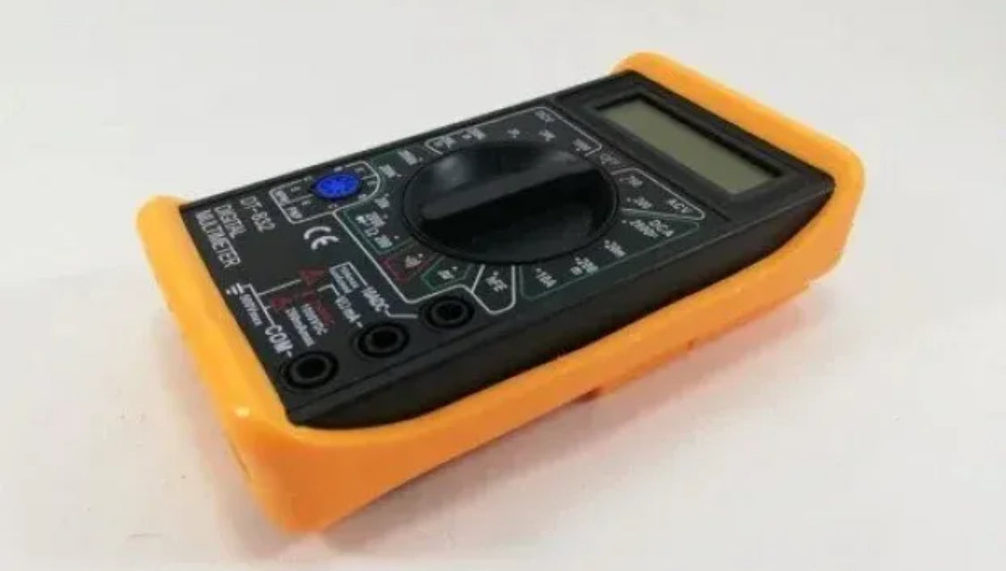 Digitalni unimer DT 83