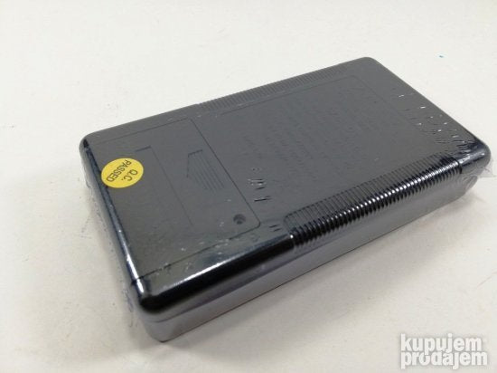 Digitalni unimetar DT 830 B sa meracem temperature - Slika 10