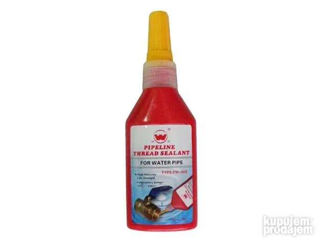Diht pasta za vodovodne cevi 50gr
