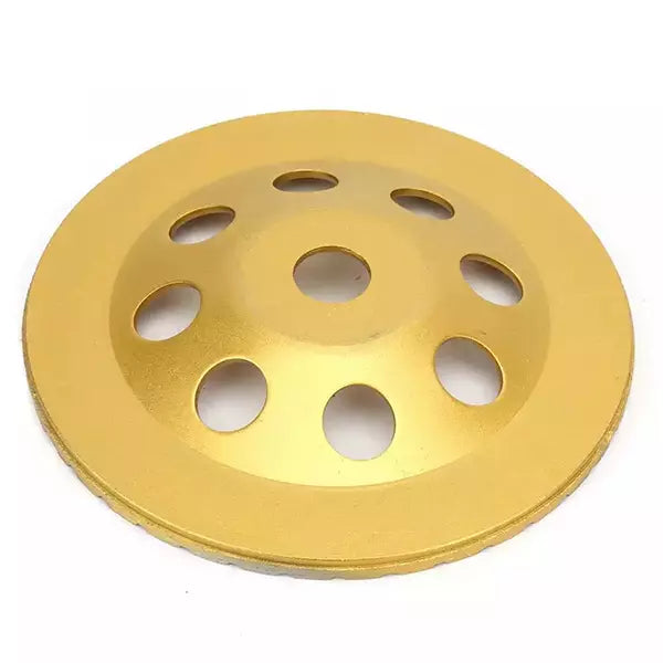 Dijamantska ploca za brusenje 180mm TURBO